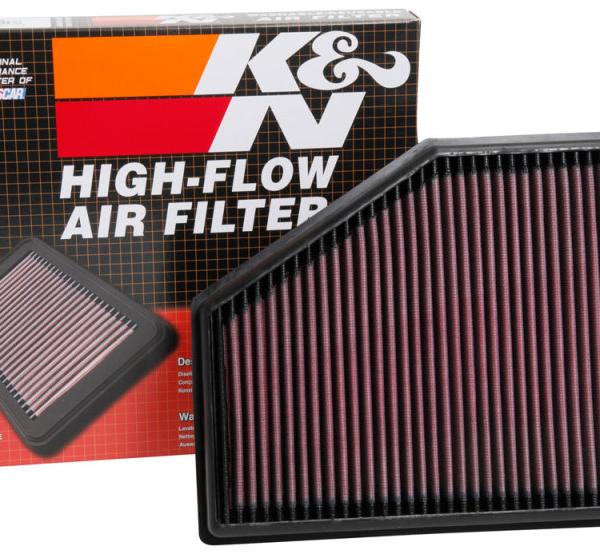 K&N Engineering 33-3079