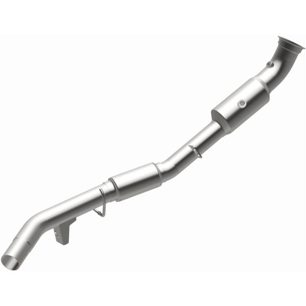 MAG Converter Direct Fit Magnaflow 5551552