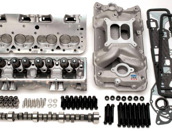 Edelbrock 2098