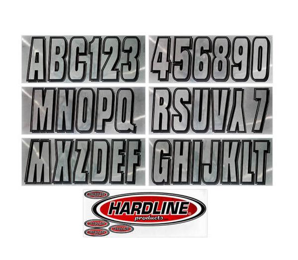 Hardline CHBLK320