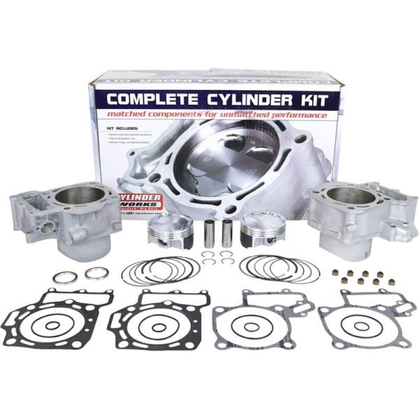 Cylinder Works 30007-K04