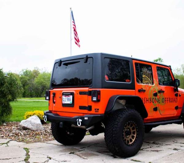 Fishbone Offroad FB22278