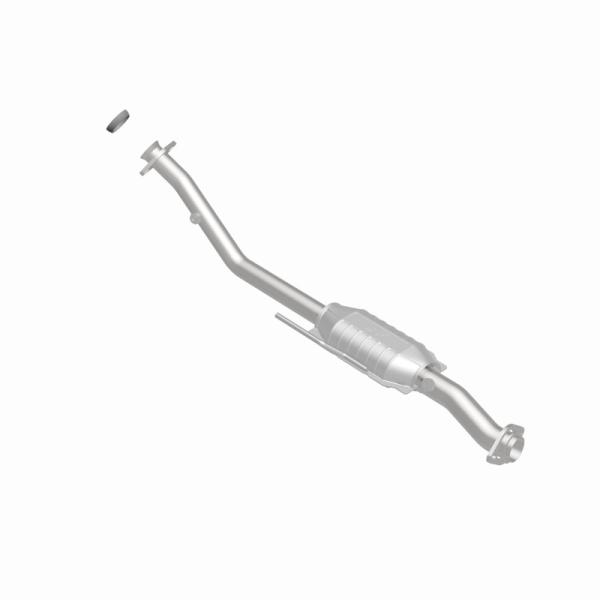MAG Converter Direct Fit Magnaflow 3391380