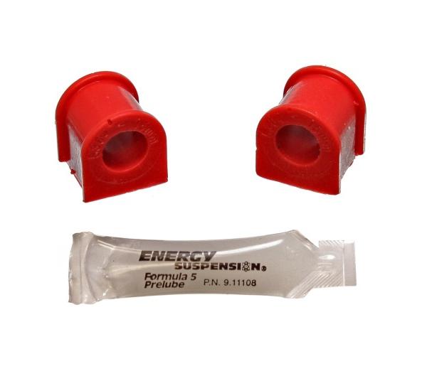 ES Sway Bar Bushings - Red Energy Suspension 16.5114R