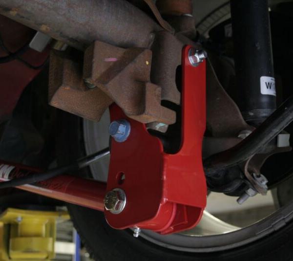 UMI Performance 103560-B