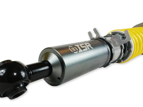 ISR Performance IS-PRO-Z34