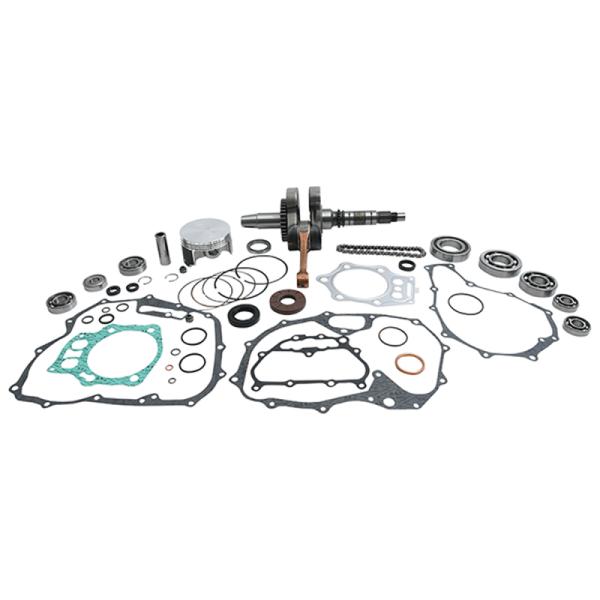 Vertex Pistons WR00015