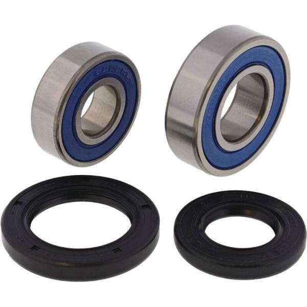 ABR Wheel Bearing Kits All Balls Racing 25-1035