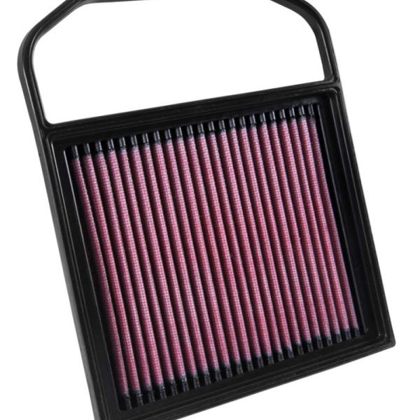 KN Drop in Air Filters K&N Engineering 33-5032