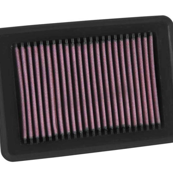 KN Drop in Air Filters K&N Engineering 33-5027