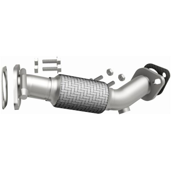 MAG BRE Front Pipe Kit Magnaflow 107-0173