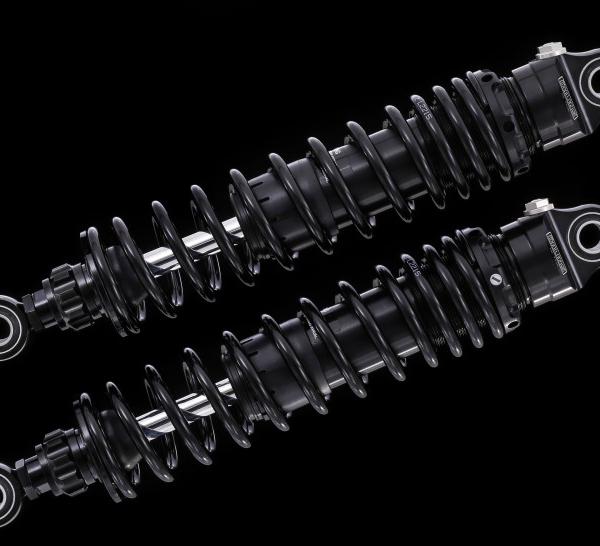 Ohlins HD 776