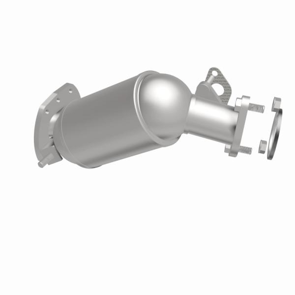 MAG Converter Direct Fit Magnaflow 22-010