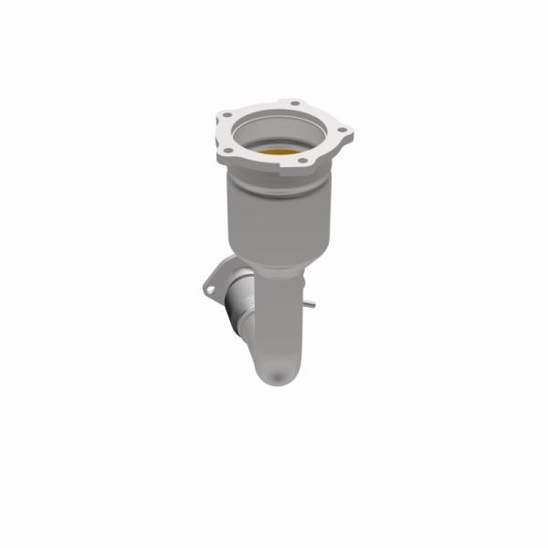 Magnaflow 49368