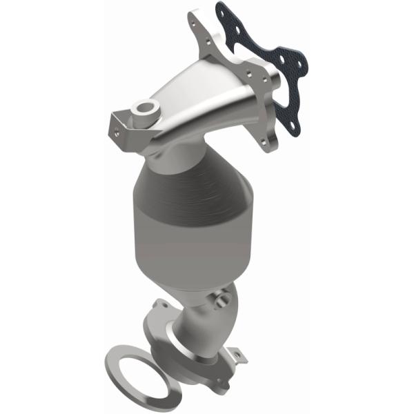MAG Converter Direct Fit Magnaflow 5531441