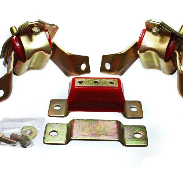 Energy Suspension 4.1124R