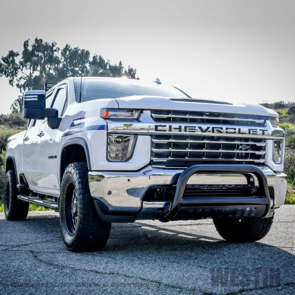 Westin 31-6025