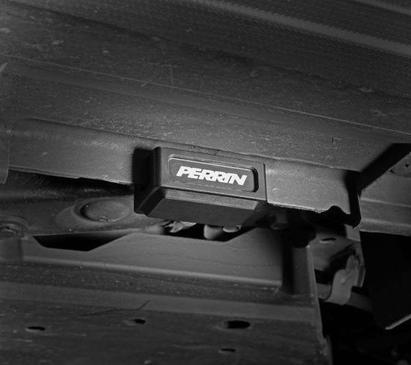 Perrin Performance PSP-BDY-040BK