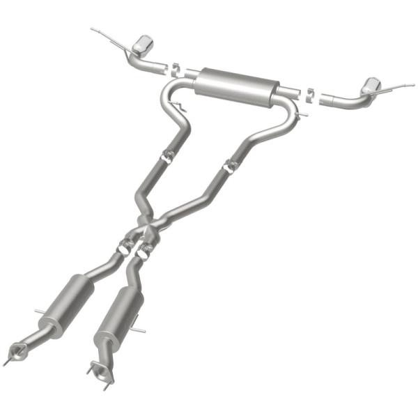 Magnaflow 16929