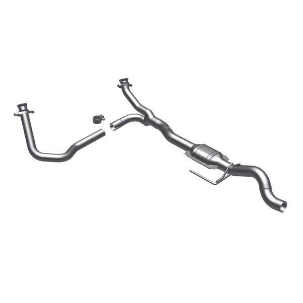 Magnaflow 23734