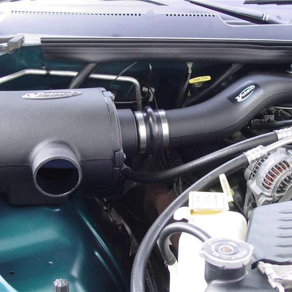VOL Closed Pro5 Air Intake Volant 16959