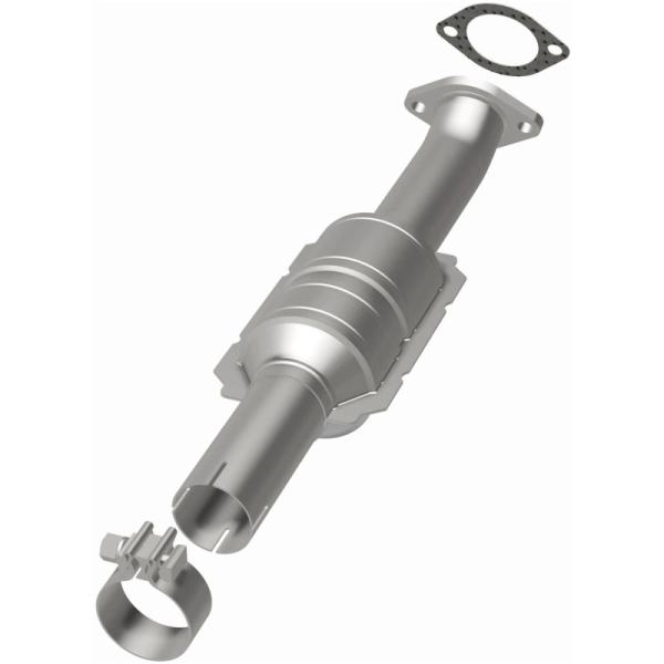MAG Converter Direct Fit Magnaflow 49151
