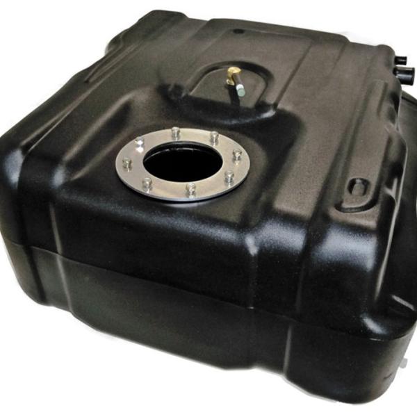 Titan Fuel Tanks 8020011