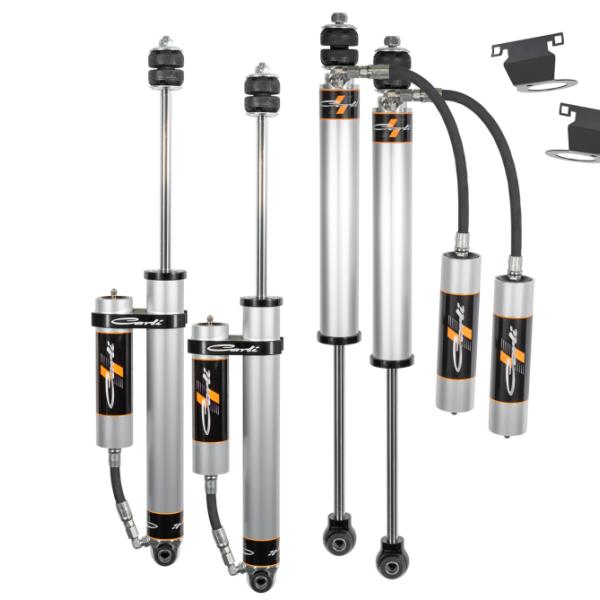 Carli CS-DLVLSPKG-CS20RR-C