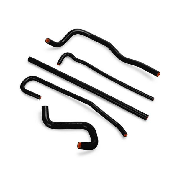 MM Silicone Hose - Ancillary Mishimoto MMHOSE-VET-97ANCBK