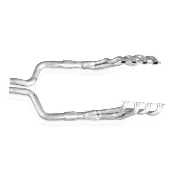 Stainless Works CA16HCATSW