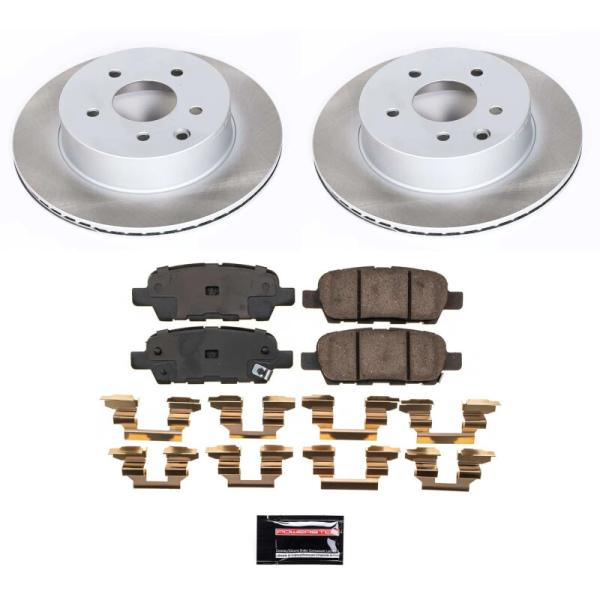 PowerStop SC7881