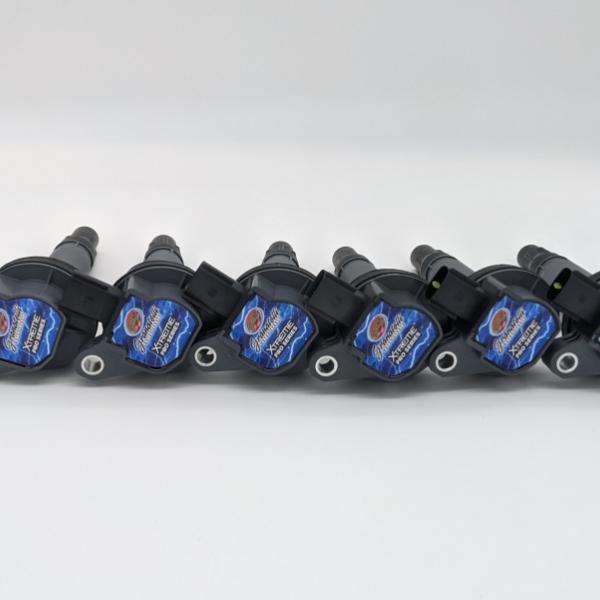 Granatelli Motor Sports 26-0520SC