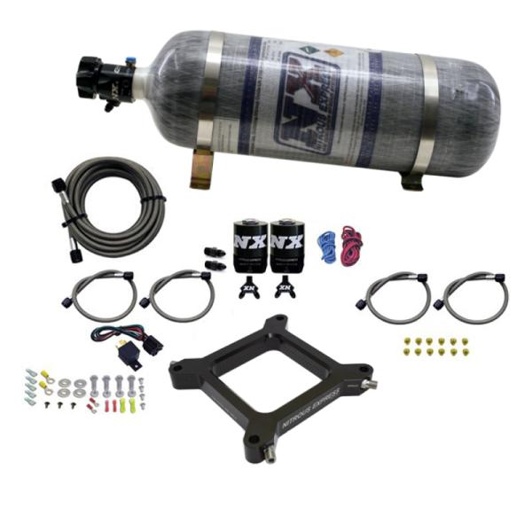Nitrous Express 67545-12