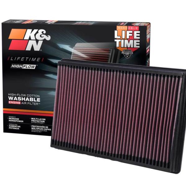 K&N Engineering 33-2247