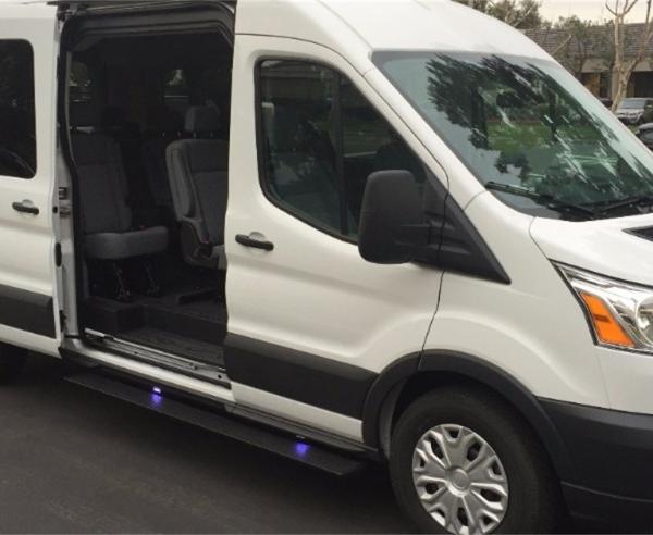 AMP Research 76259-01A