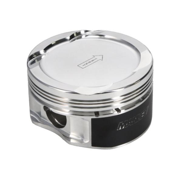 MAN Piston Sets -8 Cyl Manley Performance 598100C-8