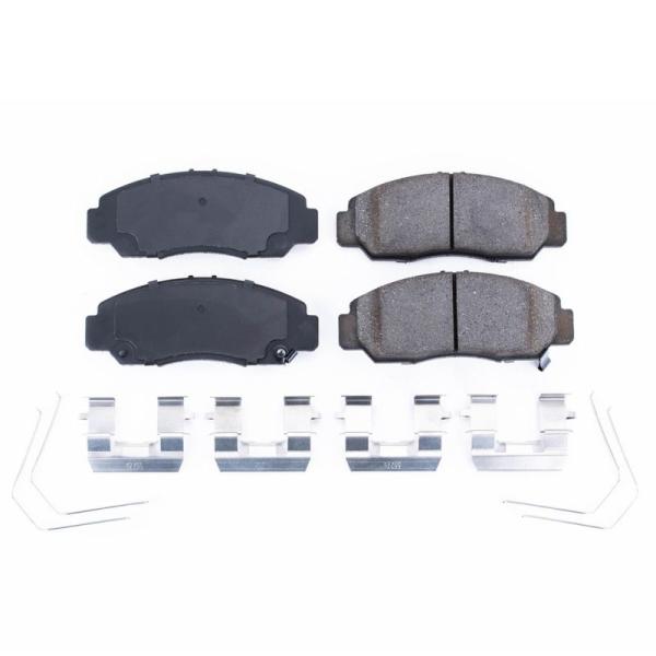 PowerStop 17-1608