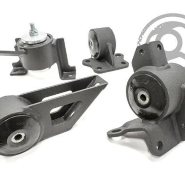Innovative Mounts 60950-95A