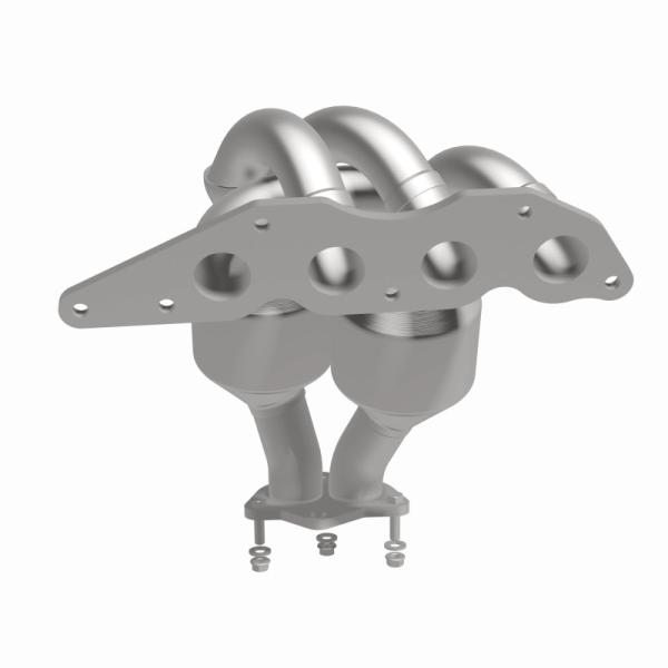 MAG Converter Direct Fit Magnaflow 49347