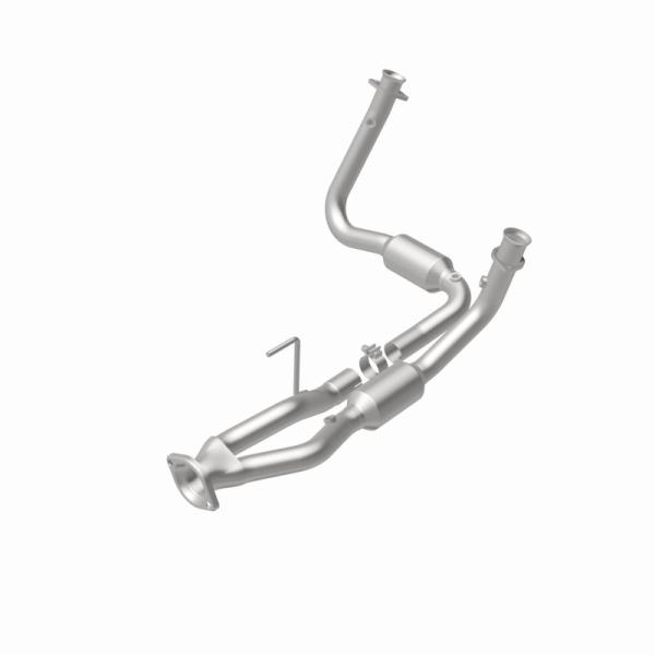 MAG Converter Direct Fit Magnaflow 24473