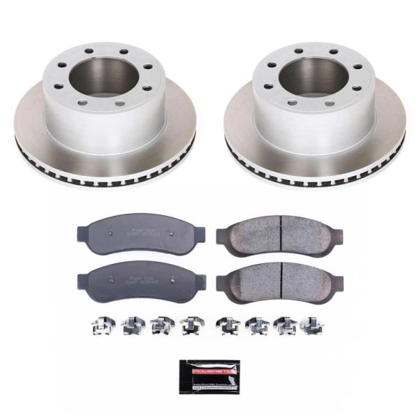 PowerStop SC1798