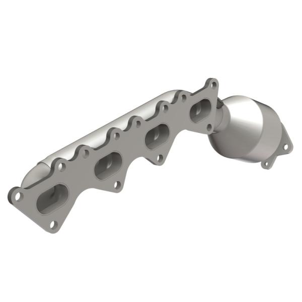 MAG Converter Direct Fit Magnaflow 49900