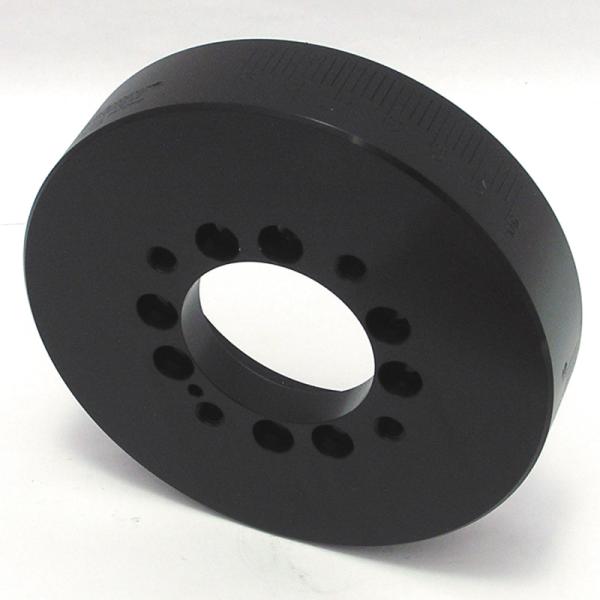 Fluidampr 200002