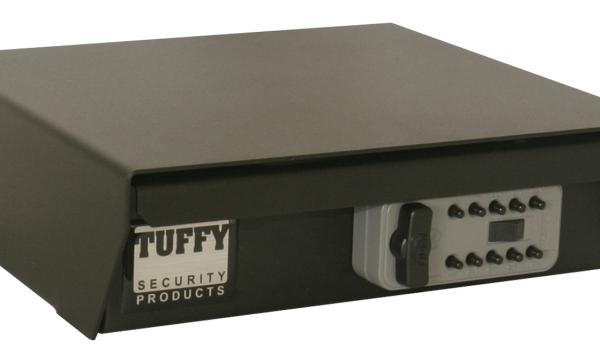 TFY Locks Tuffy Products 289-089-01