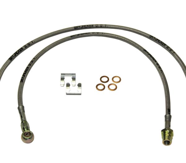 SKY Brake Hose Skyjacker FBL48