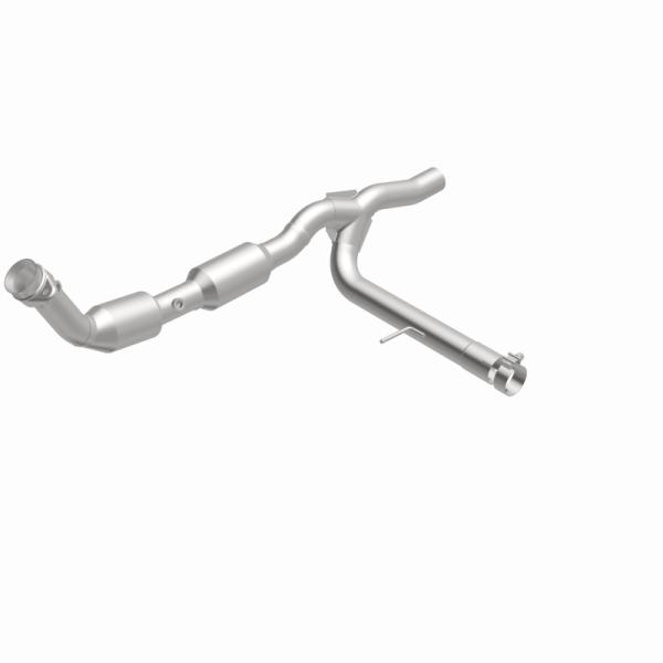Magnaflow 4583744