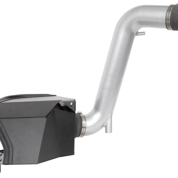 KN 69 Typhoon Intake K&N Engineering 69-5323TS