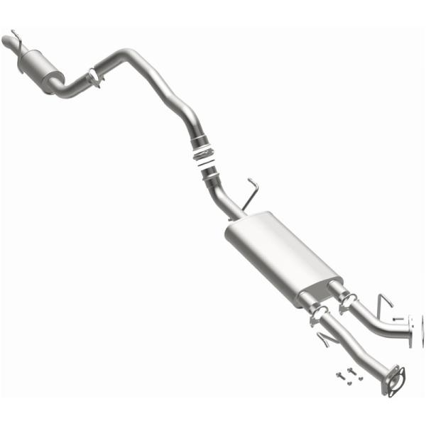 MAG BRE Exhaust Kits Magnaflow 106-0868