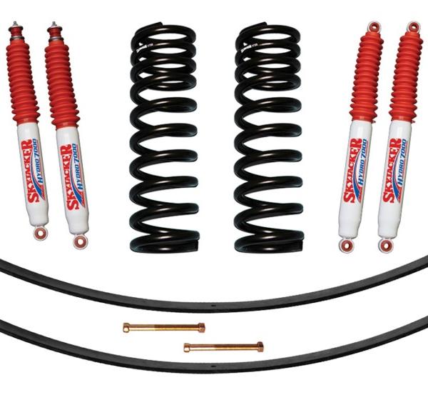 Skyjacker 172BK-H
