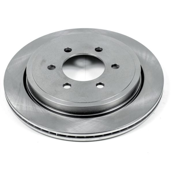 PowerStop AR8591